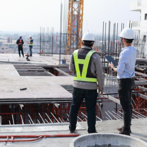 Construction
