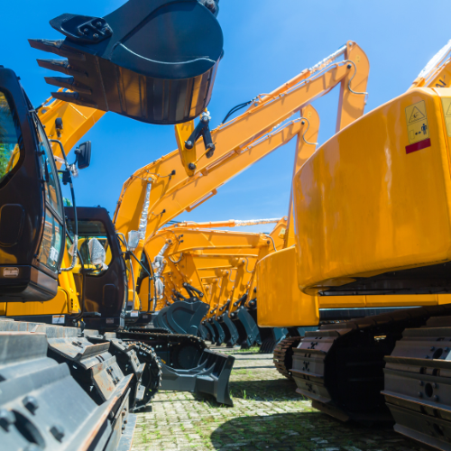 Equipment Rental